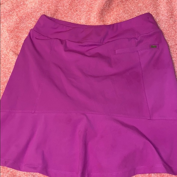 Tail White Label Skort - Picture 4 of 4